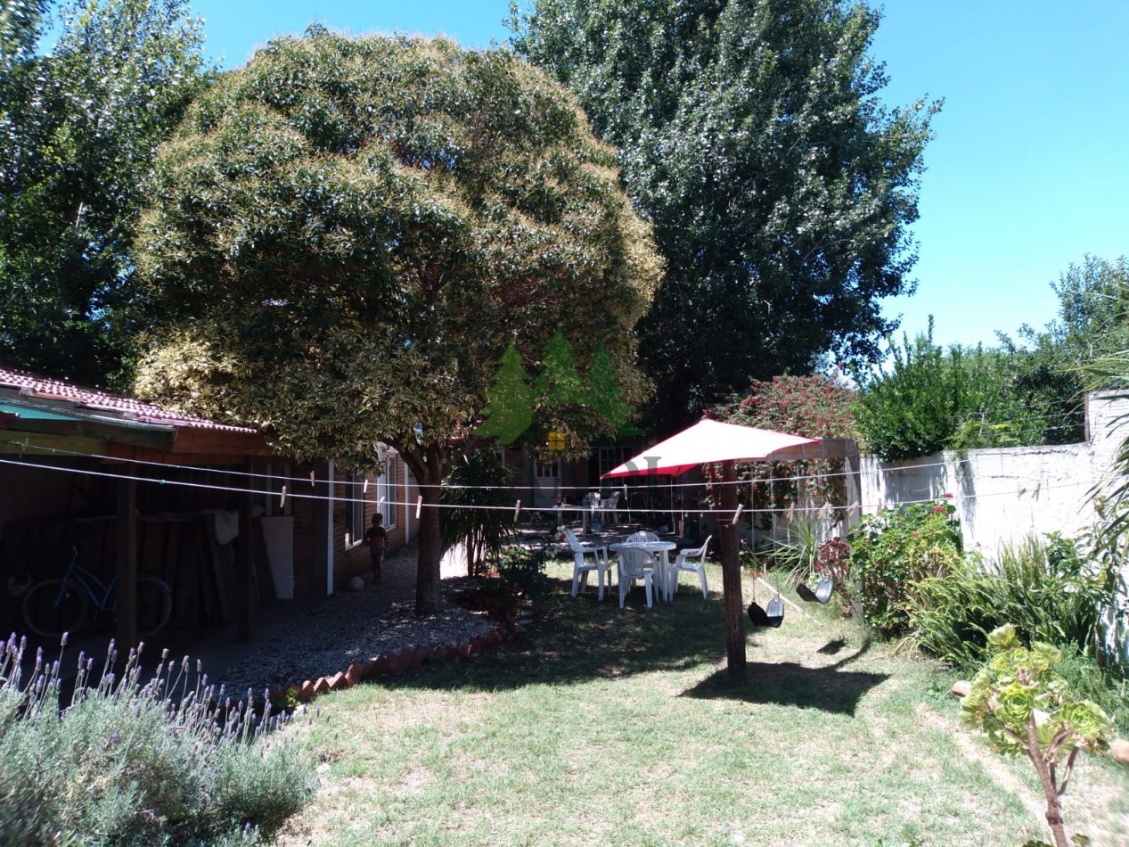 ALQUILER TEMPORARIO - EXCELENTE UBICACION