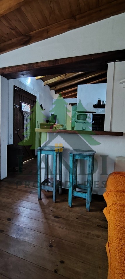 ALQUILER TEMPORARIO