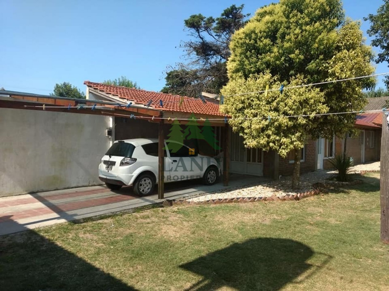 ALQUILER TEMPORARIO - EXCELENTE UBICACION