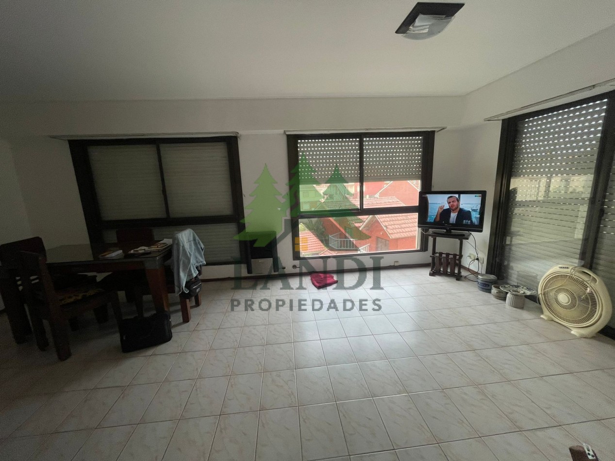 Hermoso departamento en venta