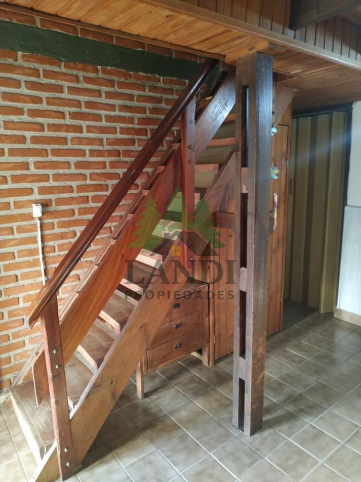 4 Duplex en Block en Villa Gesell - A pasos del mar