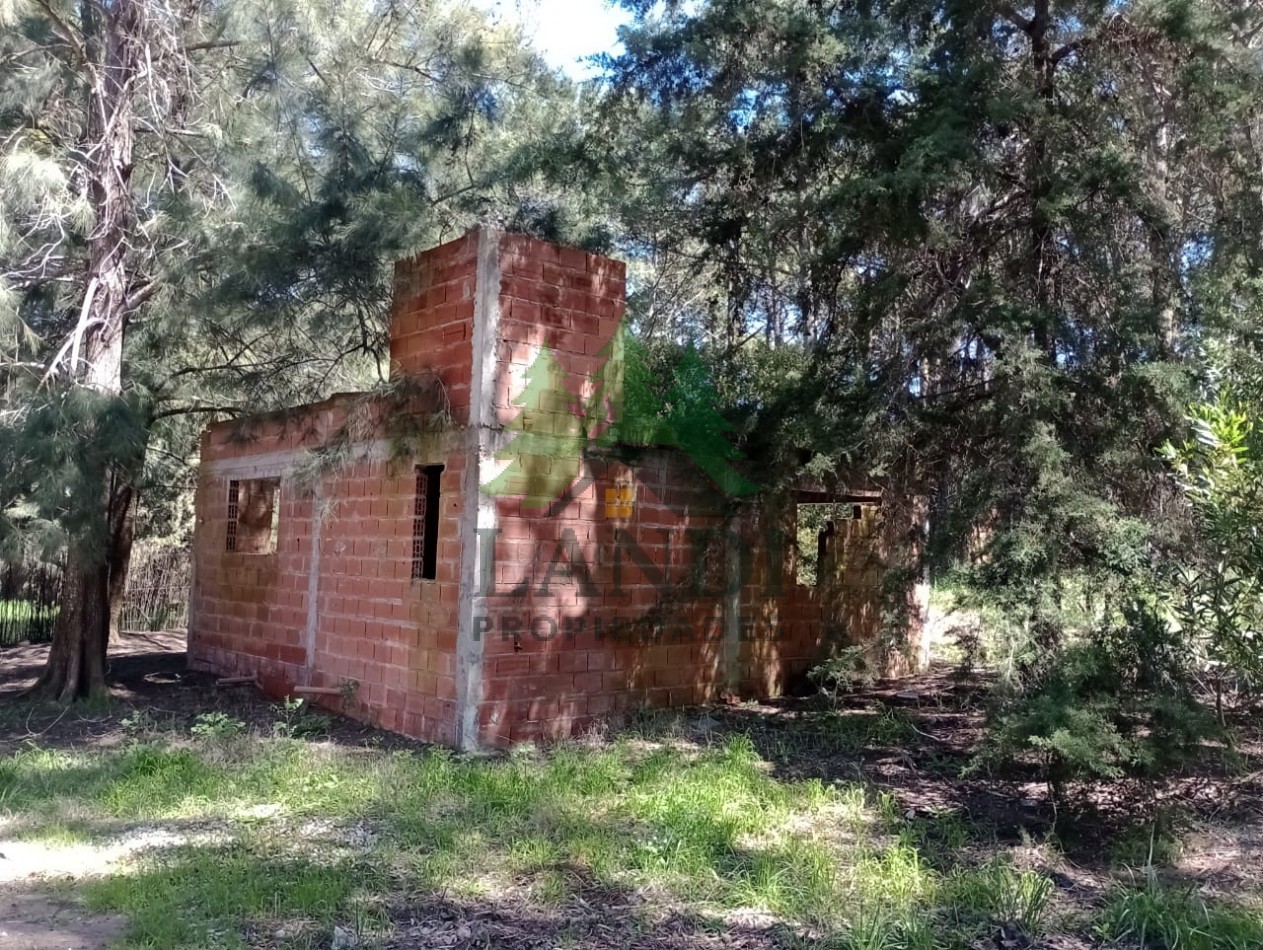 LOTE + CONSTRUCCION