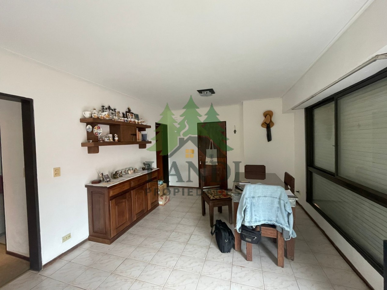 Hermoso departamento en venta