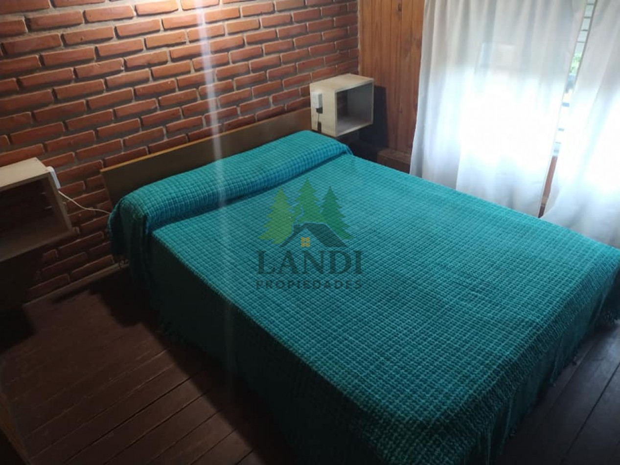 4 Duplex en Block en Villa Gesell - A pasos del mar