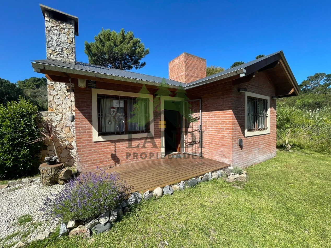 ALQUILER TEMPORAL - PILETA - JACUZZI - PARRILLA