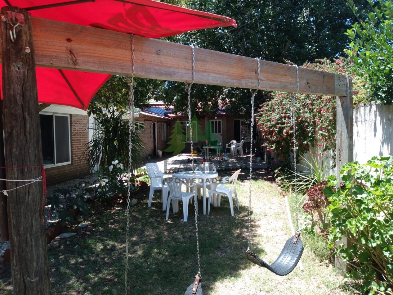 ALQUILER TEMPORARIO - EXCELENTE UBICACION