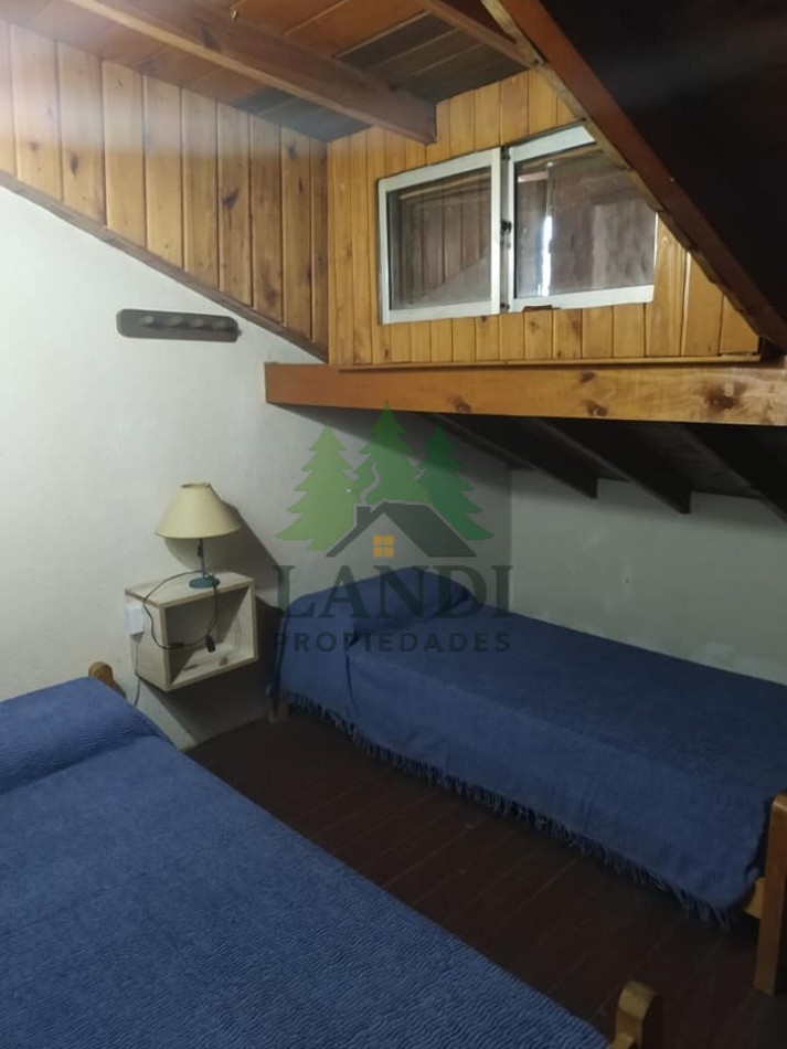 4 Duplex en Block en Villa Gesell - A pasos del mar