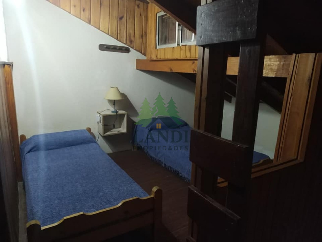 4 Duplex en Block en Villa Gesell - A pasos del mar