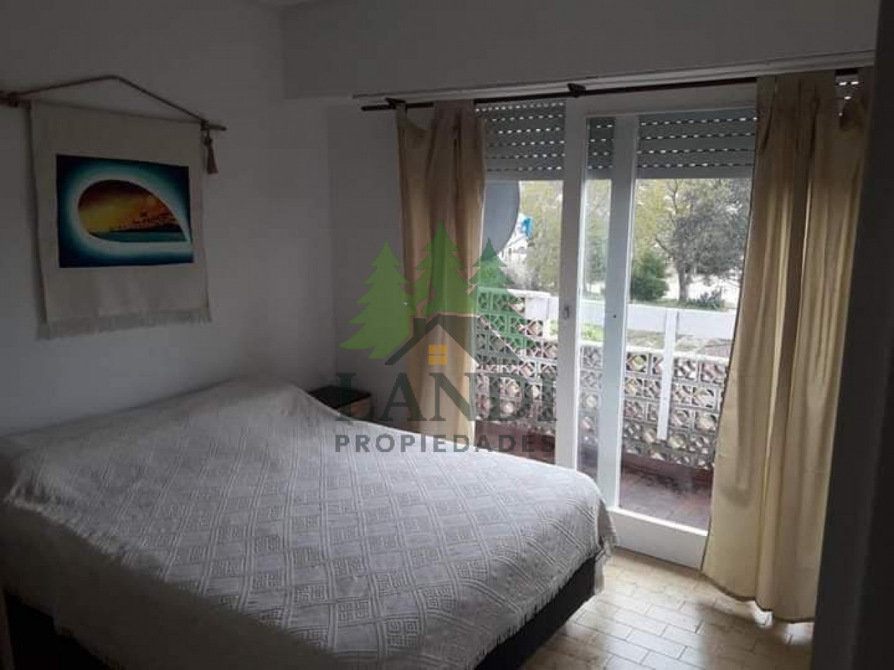Departamento en venta en Villa Gesell - A solo 300 metros del mar