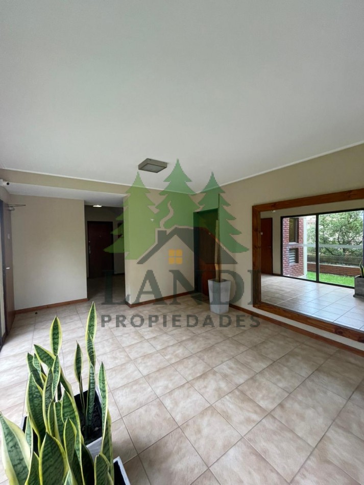Hermoso departamento en venta