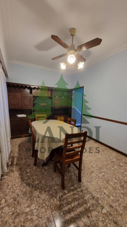 DEPARTAMENTO EN ALQUILER - MAR DEL PLATA