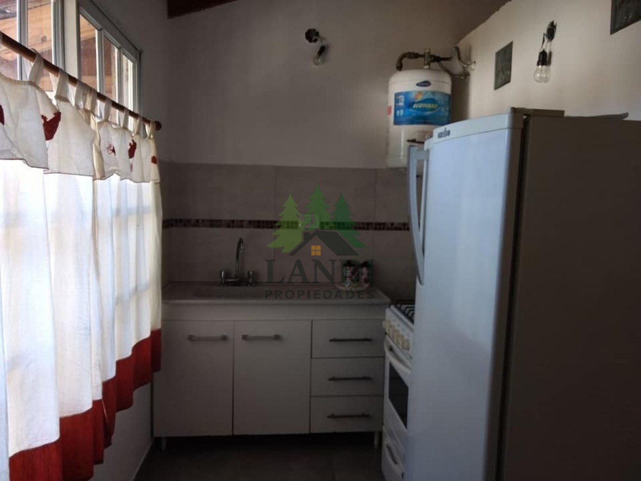 ALQUILER TEMPORARIO - EXCELENTE UBICACION