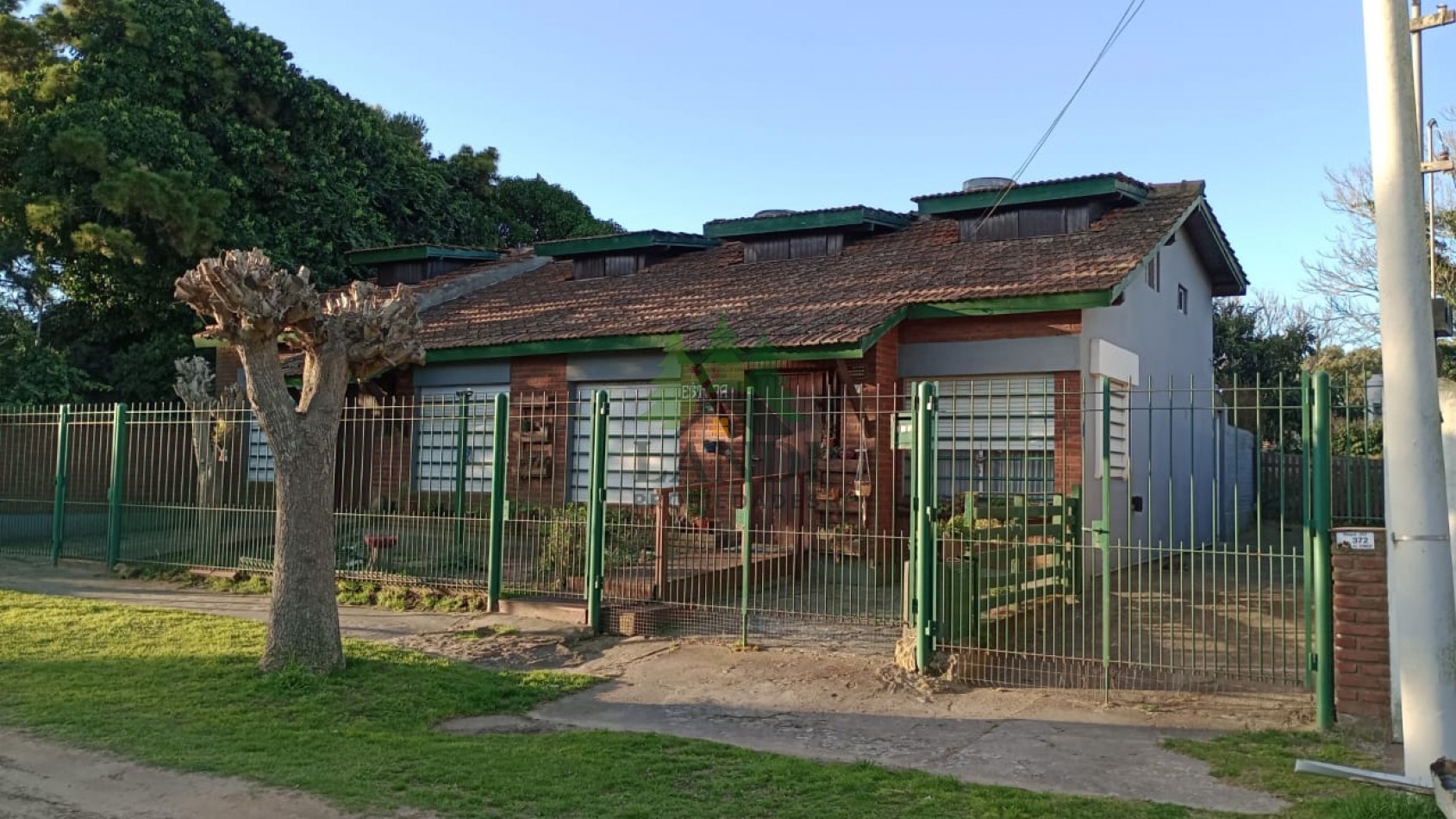 4 Duplex en Block en Villa Gesell - A pasos del mar