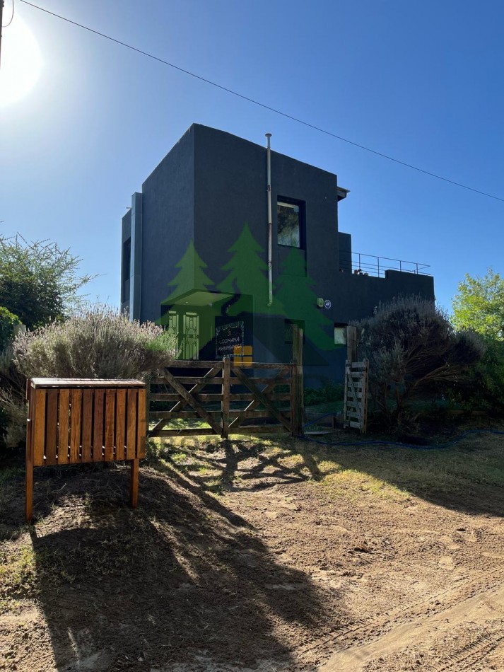 Alquiler en Villa Gesell - Barrio Norte