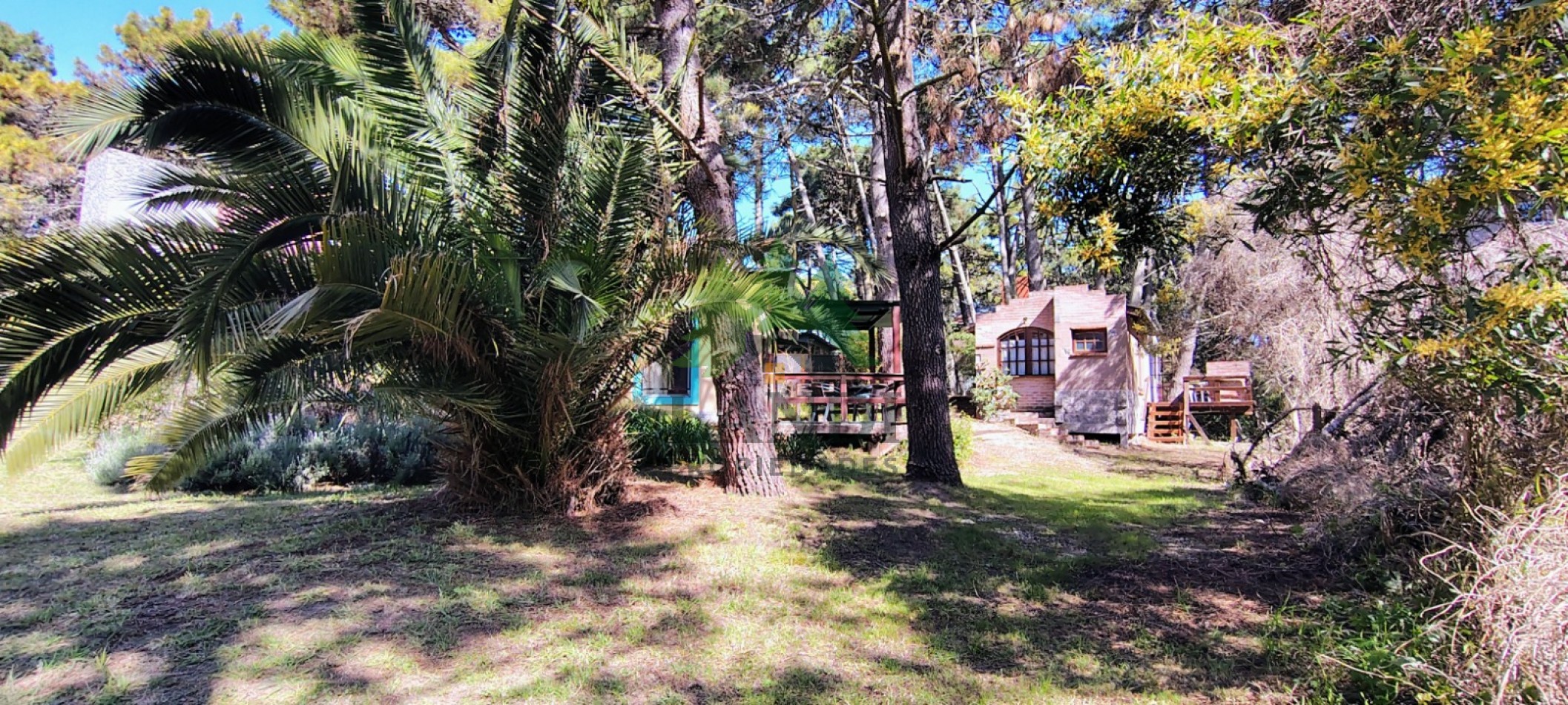 ALQUILER TEMPORARIO