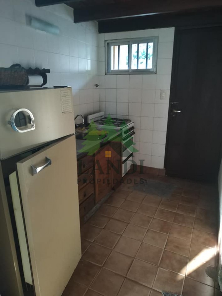 4 Duplex en Block en Villa Gesell - A pasos del mar