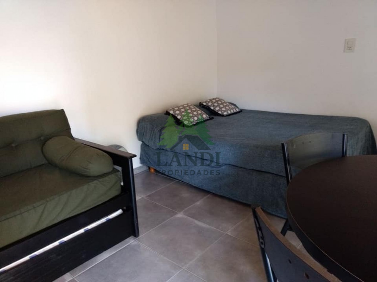 ALQUILER TEMPORARIO - EXCELENTE UBICACION