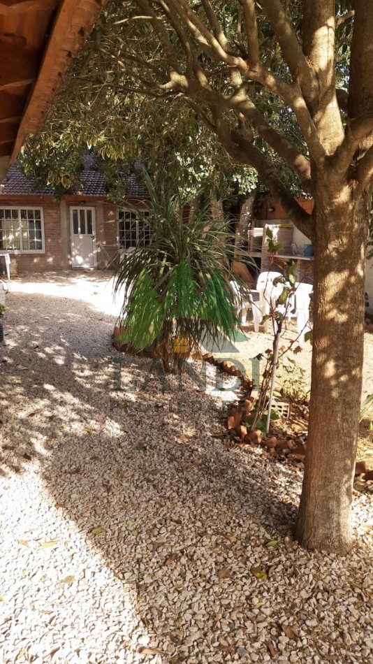 ALQUILER TEMPORARIO - EXCELENTE UBICACION