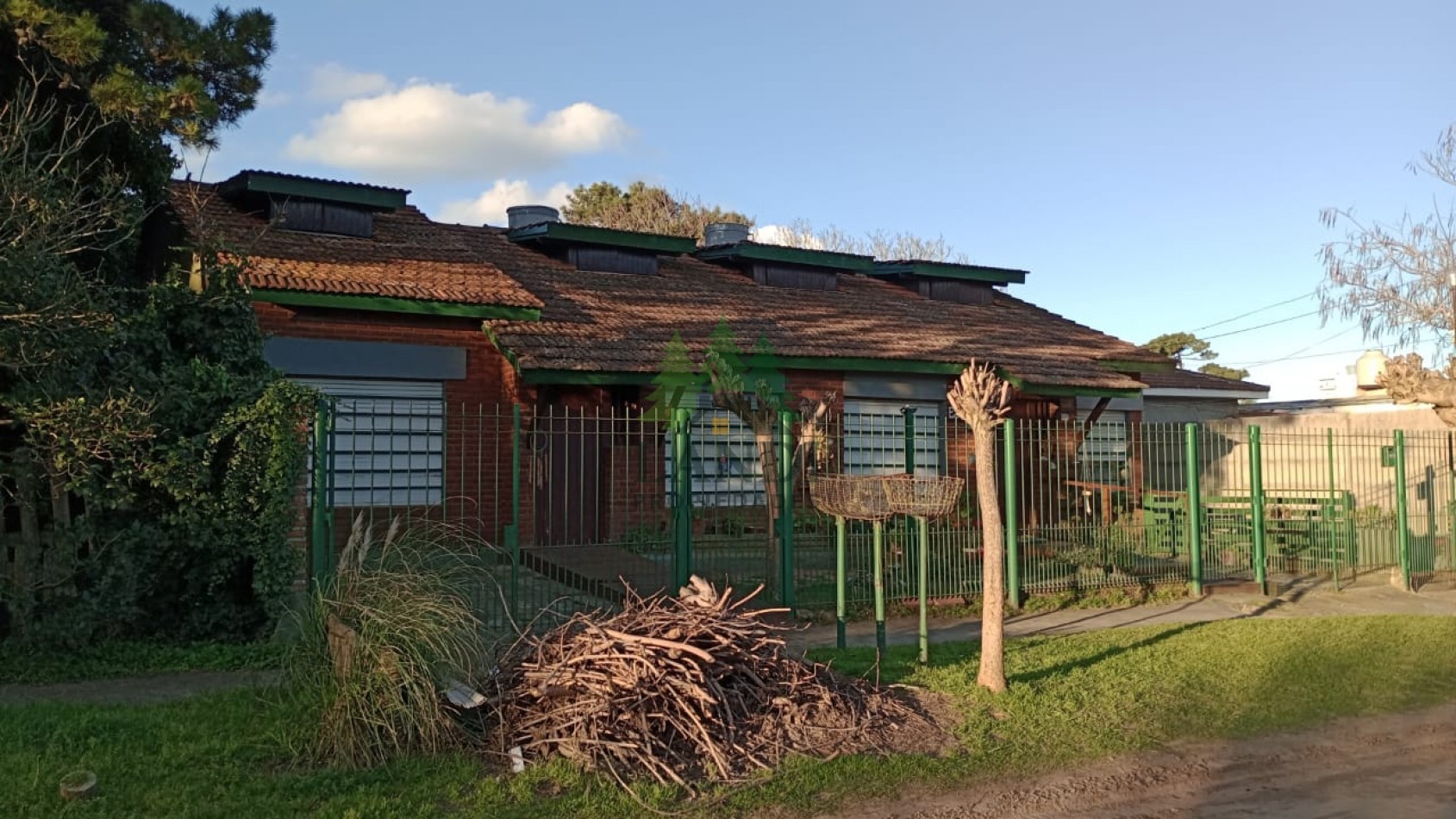 4 Duplex en Block en Villa Gesell - A pasos del mar