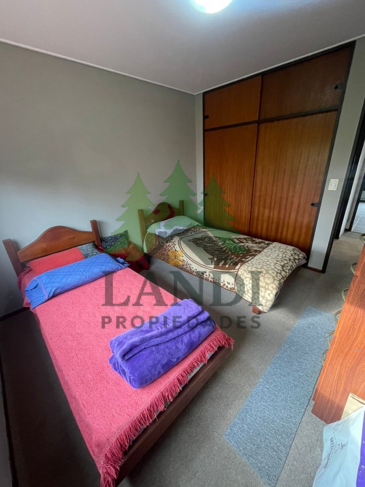 Hermoso departamento en venta
