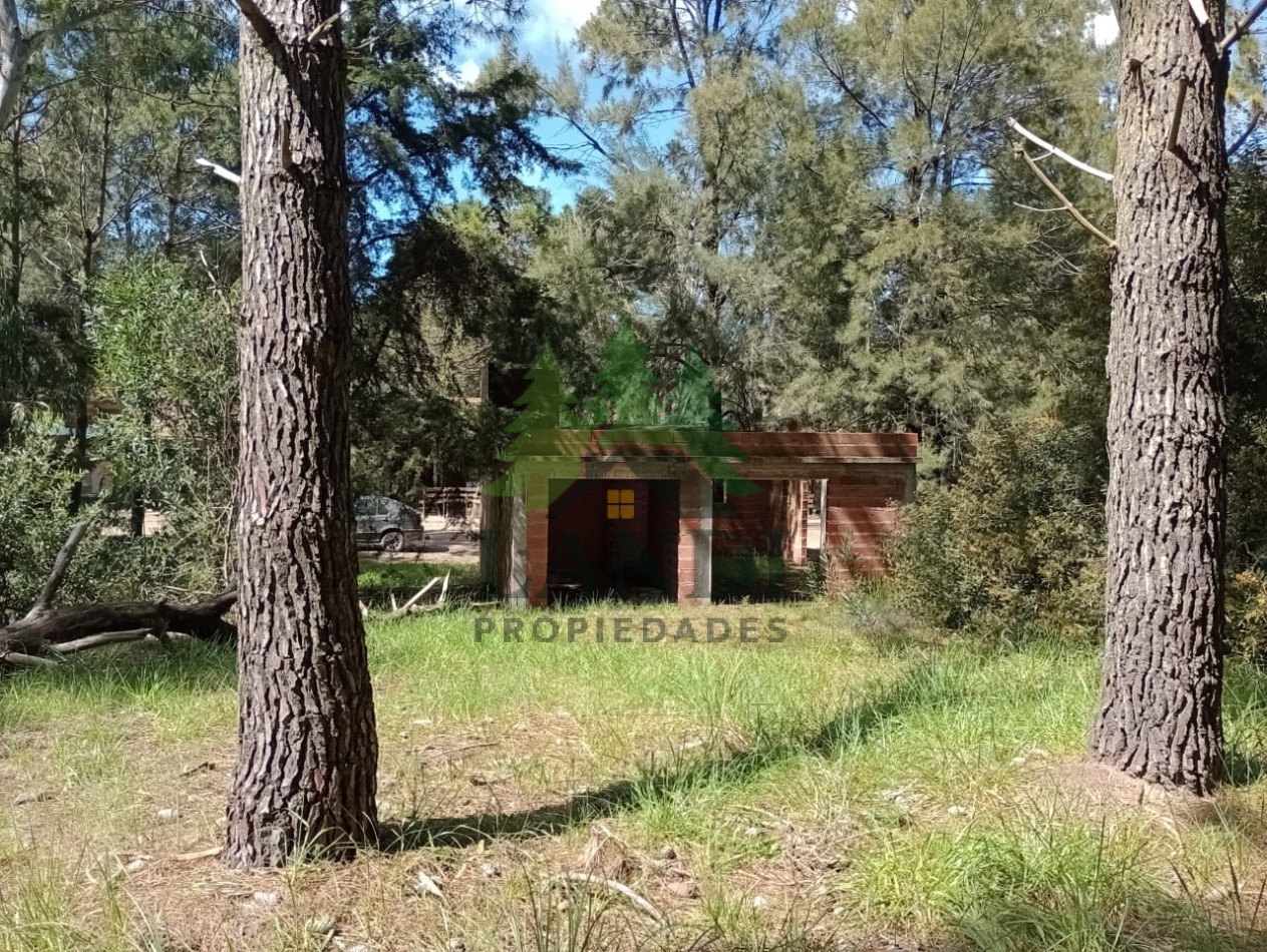LOTE + CONSTRUCCION