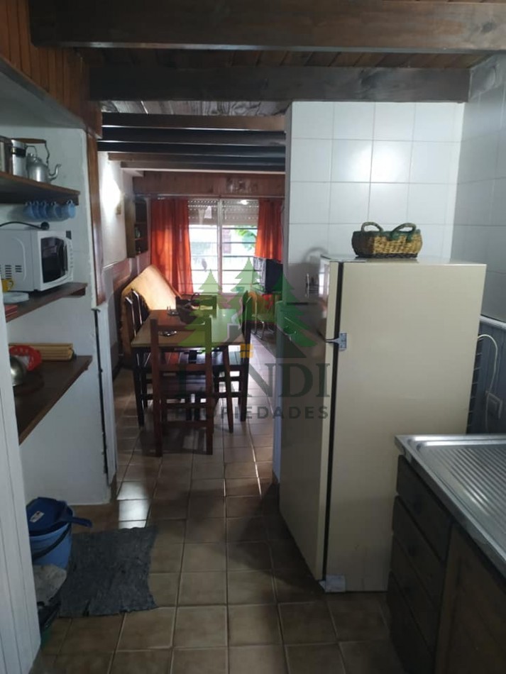 4 Duplex en Block en Villa Gesell - A pasos del mar