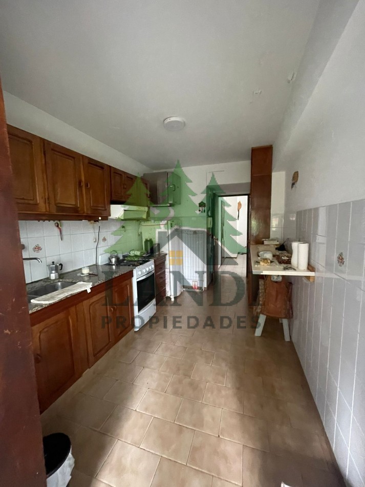 Hermoso departamento en venta