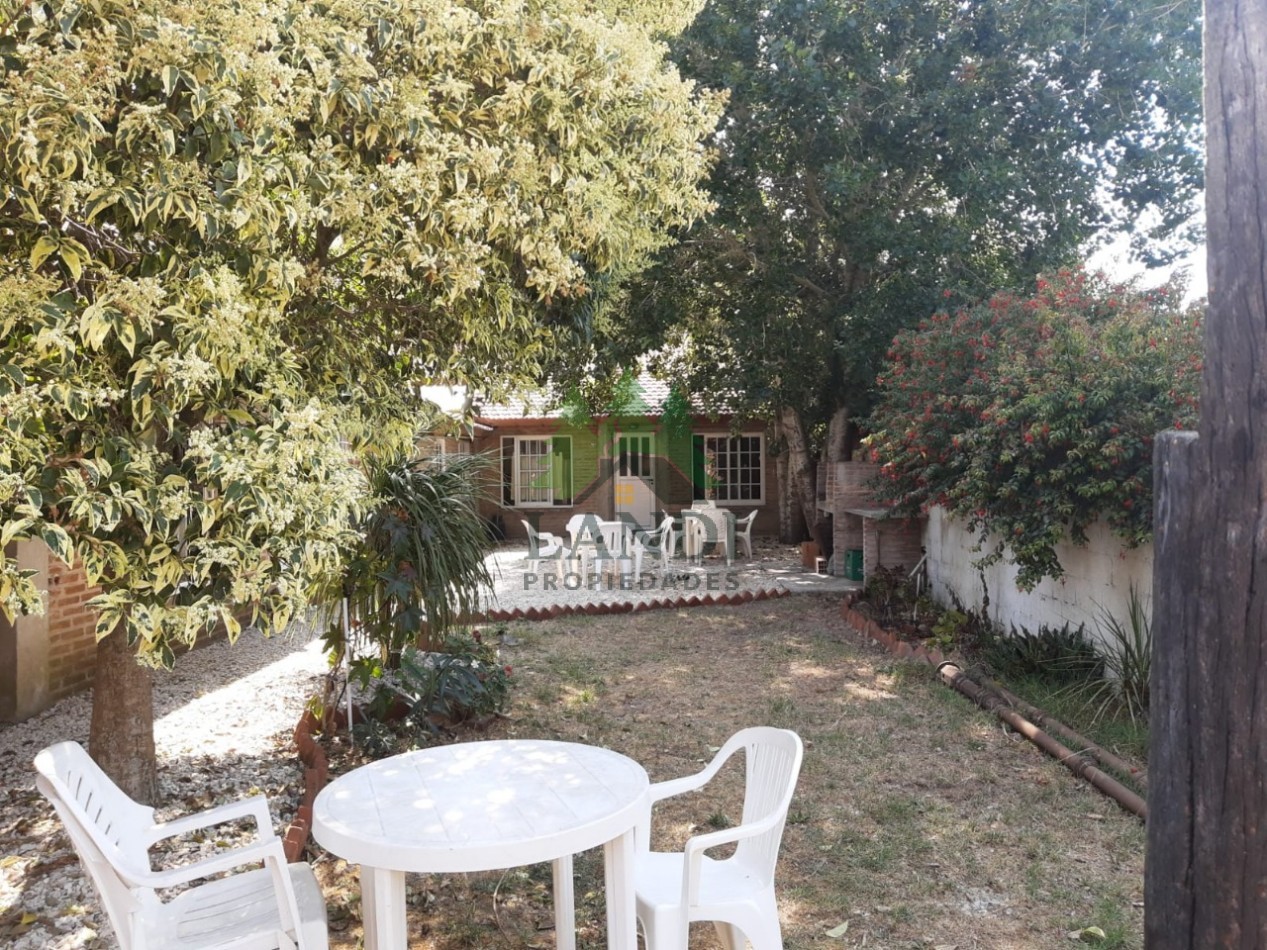 ALQUILER TEMPORARIO - EXCELENTE UBICACION