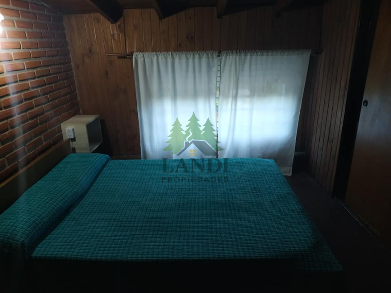 4 Duplex en Block en Villa Gesell - A pasos del mar