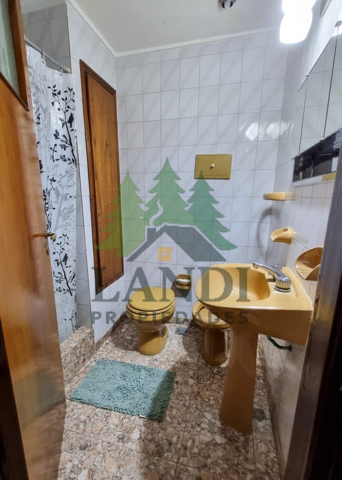 DEPARTAMENTO EN ALQUILER - MAR DEL PLATA