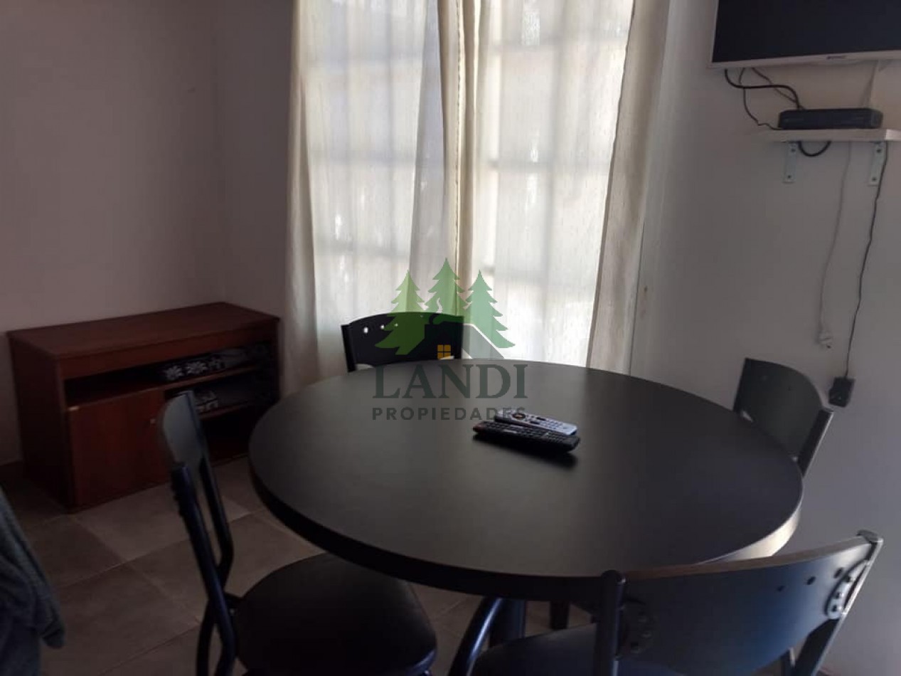 ALQUILER TEMPORARIO - EXCELENTE UBICACION