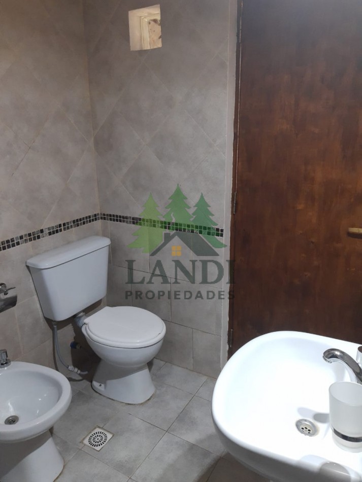 ALQUILER TEMPORARIO - EXCELENTE UBICACION