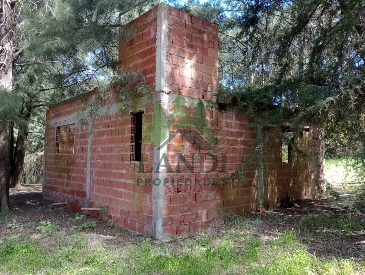 LOTE + CONSTRUCCION