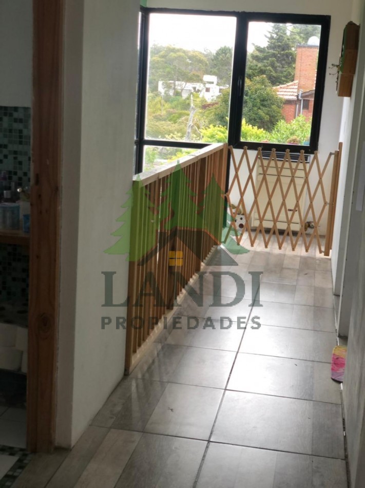 Alquiler en Villa Gesell - Barrio Norte