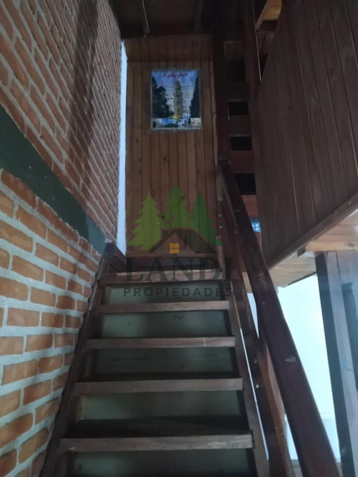 4 Duplex en Block en Villa Gesell - A pasos del mar