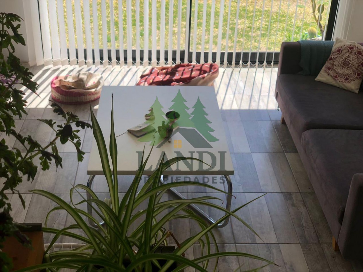 Alquiler en Villa Gesell - Barrio Norte