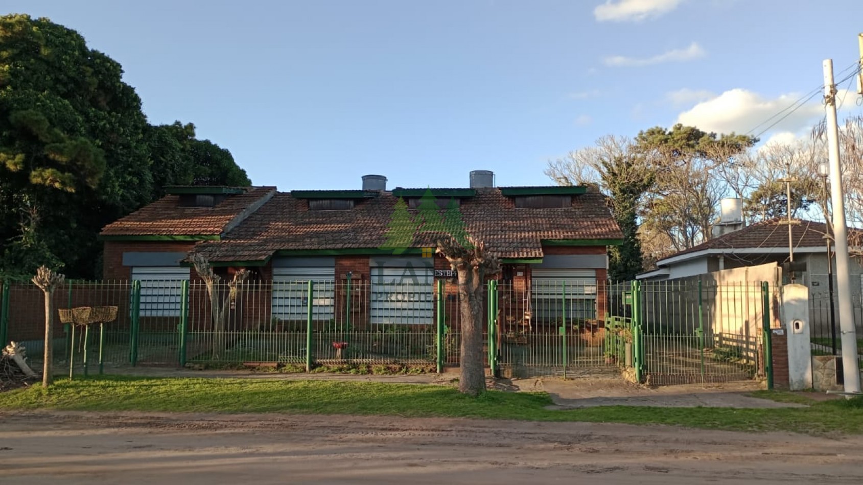 4 Duplex en Block en Villa Gesell - A pasos del mar