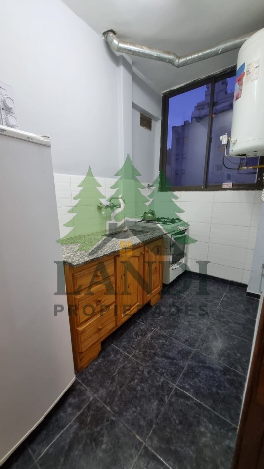 DEPARTAMENTO EN ALQUILER - MAR DEL PLATA
