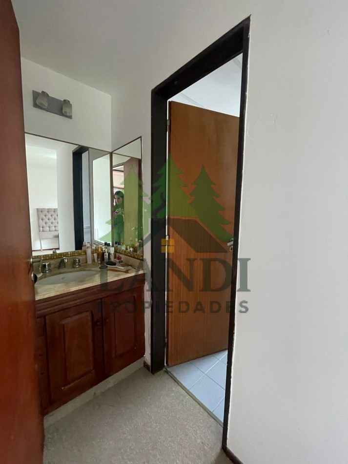 Hermoso departamento en venta