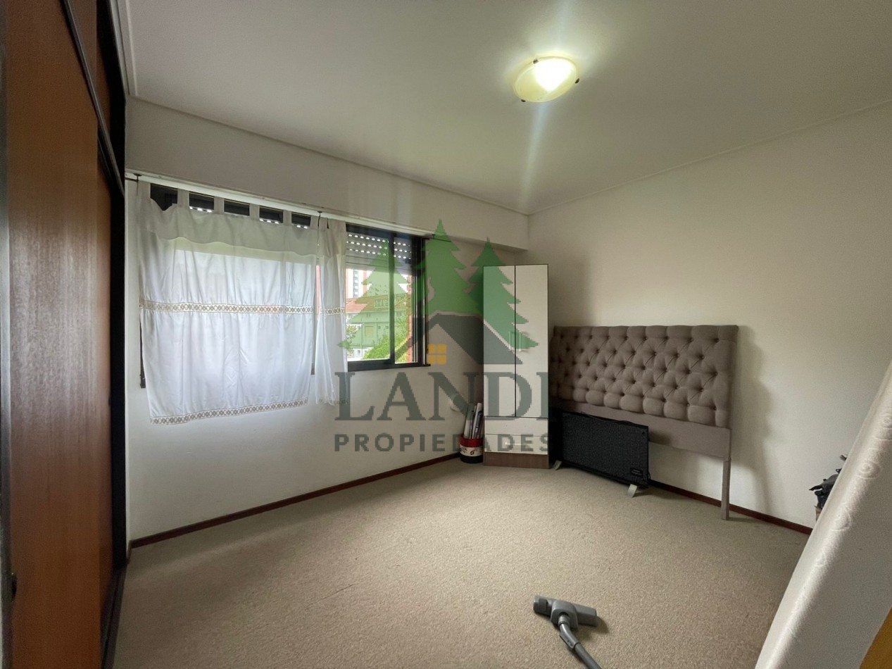 Hermoso departamento en venta