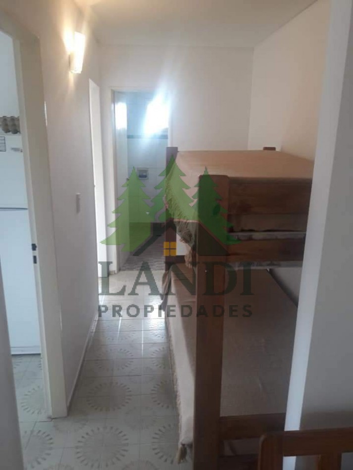 Departamento en venta en Villa Gesell - A solo 300 metros del mar
