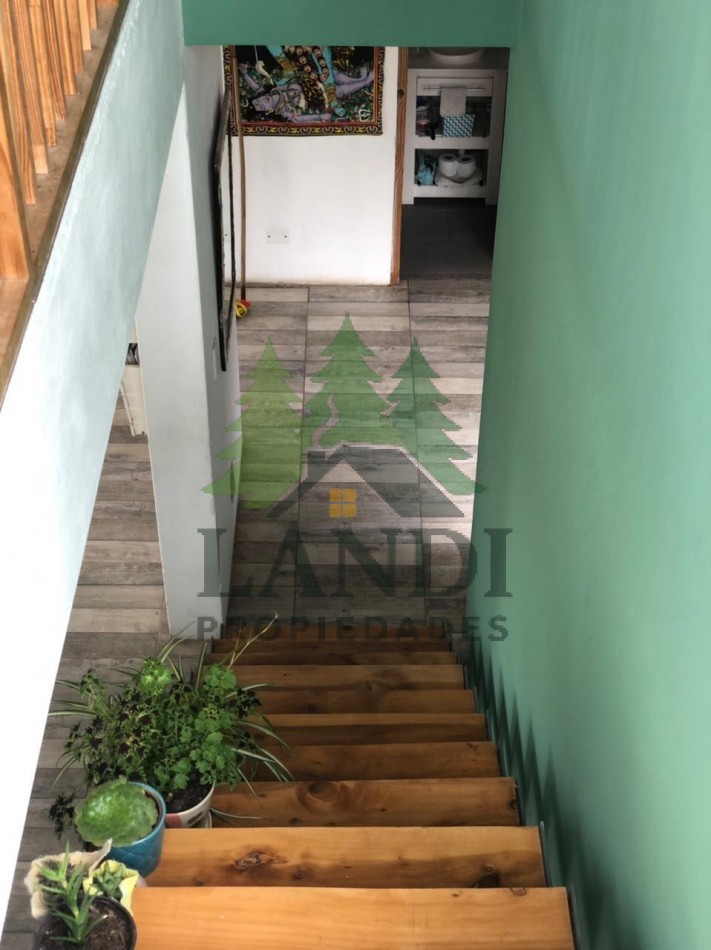 Alquiler en Villa Gesell - Barrio Norte