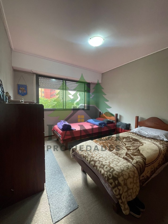 Hermoso departamento en venta