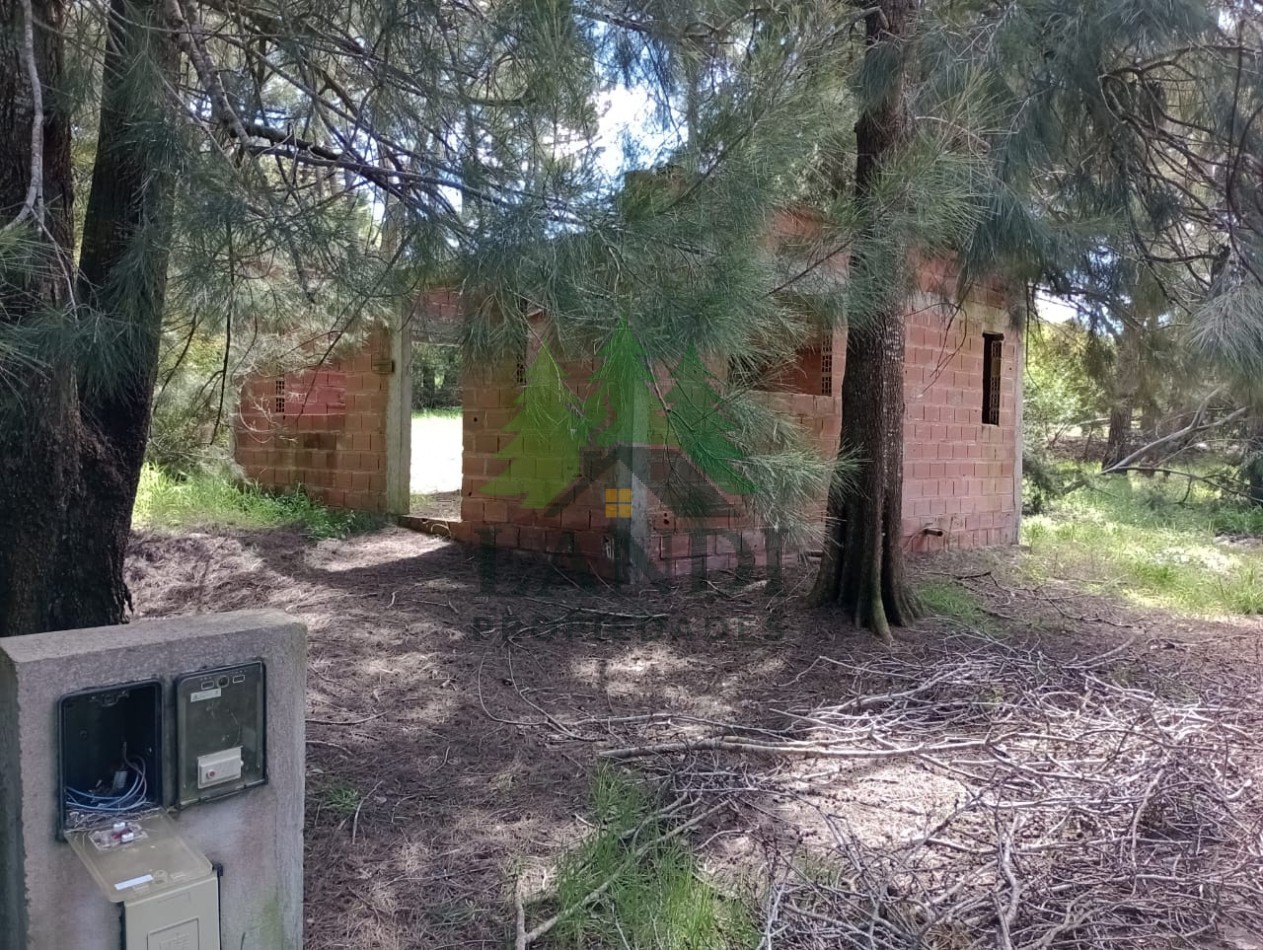 LOTE + CONSTRUCCION