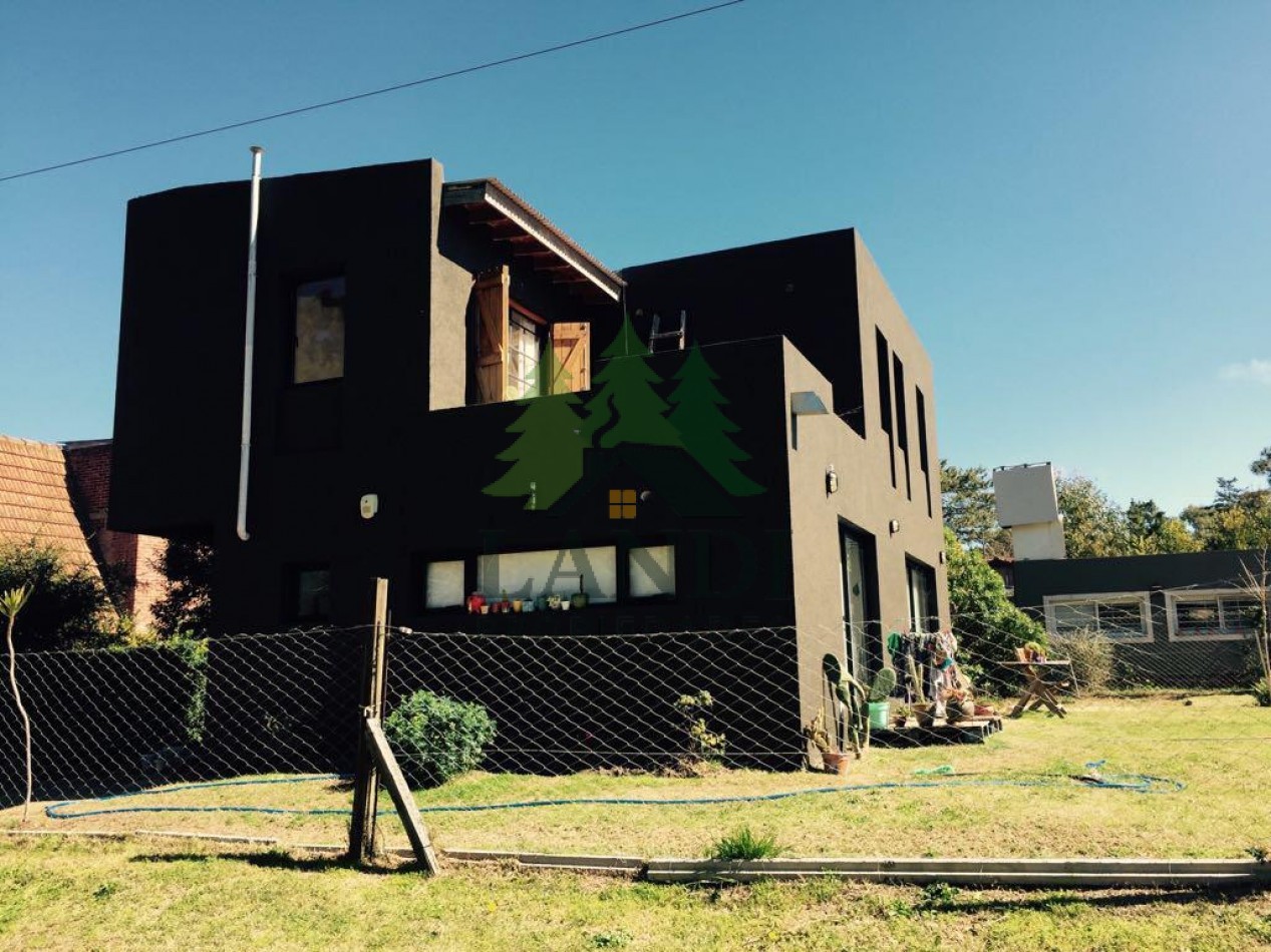 Alquiler en Villa Gesell - Barrio Norte