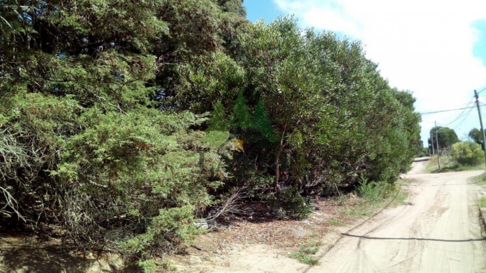 Lote en venta en Mar Azul