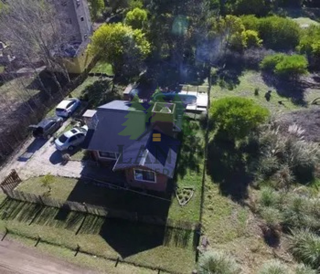 ALQUILER TEMPORAL - PILETA - JACUZZI - PARRILLA