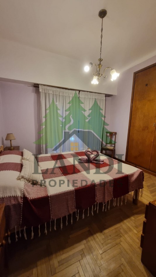 DEPARTAMENTO EN ALQUILER - MAR DEL PLATA