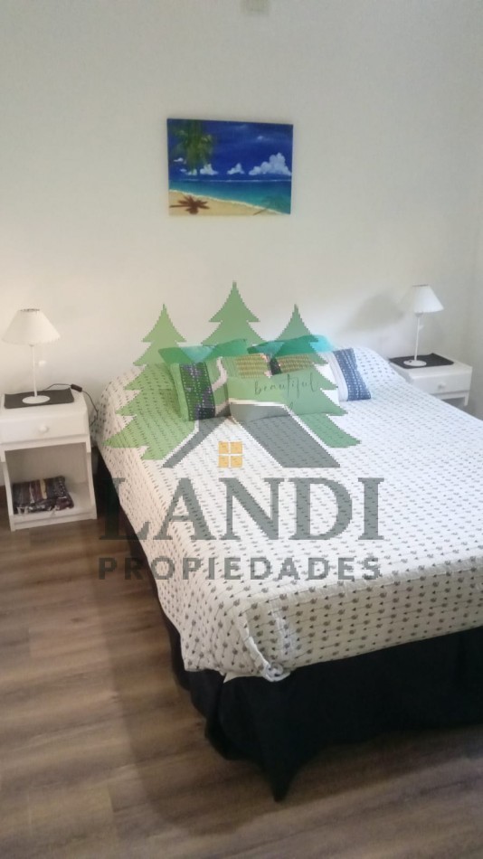 Alquiler en Pinamar