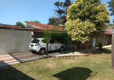 ALQUILER TEMPORARIO - EXCELENTE UBICACION